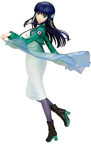 Mahouka Koukou no Rettousei - Shiba Miyuki - 1/8 (Penguin Parade)ㅤ – Penguin Parade – ActionFigureBrasil