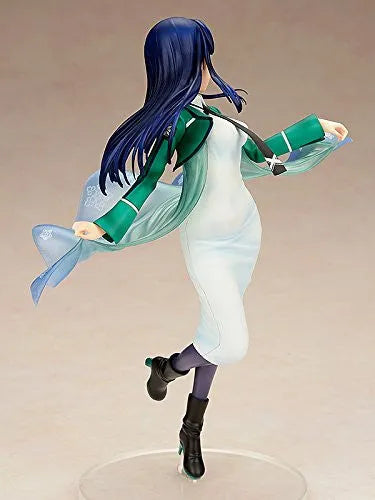 Mahouka Koukou no Rettousei - Shiba Miyuki - 1/8 (Penguin Parade)ㅤ – Penguin Parade – ActionFigureBrasil — close
