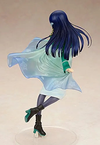 Mahouka Koukou no Rettousei - Shiba Miyuki - 1/8 (Penguin Parade)ㅤ – Penguin Parade – ActionFigureBrasil