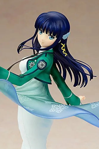 Mahouka Koukou no Rettousei - Shiba Miyuki - 1/8 (Penguin Parade)ㅤ – Penguin Parade – ActionFigureBrasil — acessórios