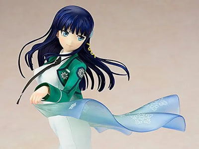 Mahouka Koukou no Rettousei - Shiba Miyuki - 1/8 (Penguin Parade)ㅤ – Penguin Parade – ActionFigureBrasil — iluminação de estúdio