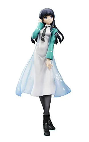 Mahouka Koukou no Rettousei - Shiba Miyuki - Sekai Seifuku Sakusen - 1/10 (MegaHouse)ㅤ – MegaHouse – ActionFigureBrasil — close