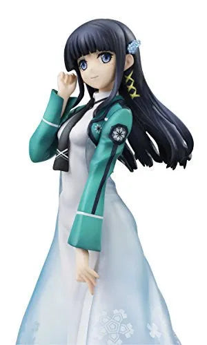 Mahouka Koukou no Rettousei - Shiba Miyuki - Sekai Seifuku Sakusen - 1/10 (MegaHouse)ㅤ – MegaHouse – ActionFigureBrasil