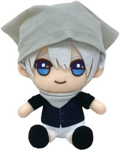 Mahoutsukai no Yakusoku - Arthur - Chibi Nuigurumi - Cleaning (Sunrise)ㅤ – Sunrise – ActionFigureBrasil
