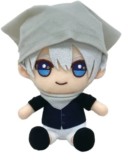 Mahoutsukai no Yakusoku - Arthur - Chibi Nuigurumi - Cleaning (Sunrise)ㅤ – Sunrise – ActionFigureBrasil