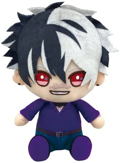 Mahoutsukai no Yakusoku - Bradley - Chibi Nuigurumi - Cleaning (Sunrise)ㅤ – Sunrise – ActionFigureBrasil