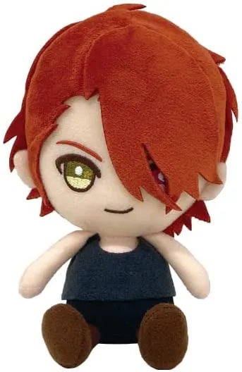 Mahoutsukai no Yakusoku - Cain - Chibi Nuigurumi - Cleaning (Sunrise)ㅤ – Sunrise – ActionFigureBrasil