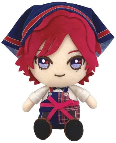 Mahoutsukai no Yakusoku - Chloe - Chibi Nuigurumi - Cleaning (Sunrise)ㅤ – Sunrise – ActionFigureBrasil