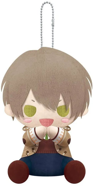 Mahoutsukai no Yakusoku - Mitile - es Series nino - PitaNui - Plush Mascot (Kotobukiya)ㅤ – Kotobukiya – ActionFigureBrasil