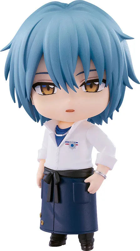 Mahoutsukai no Yakusoku - Nero - Nendoroid #2732 - Nendoroid Basic (Good Smile Company, Orange Rouge)ㅤ – Orange Rouge – ActionFigureBrasil