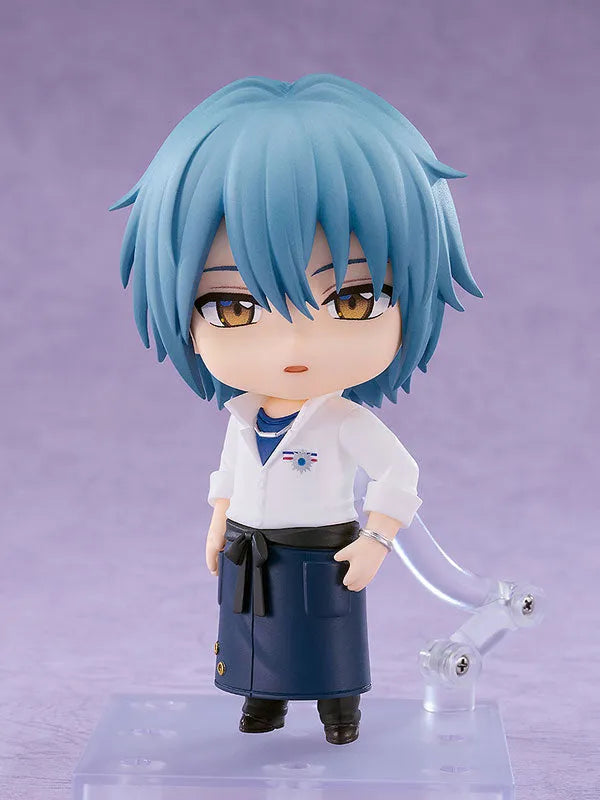 Mahoutsukai no Yakusoku - Nero - Nendoroid #2732 - Nendoroid Basic (Good Smile Company, Orange Rouge)ㅤ – Orange Rouge – ActionFigureBrasil