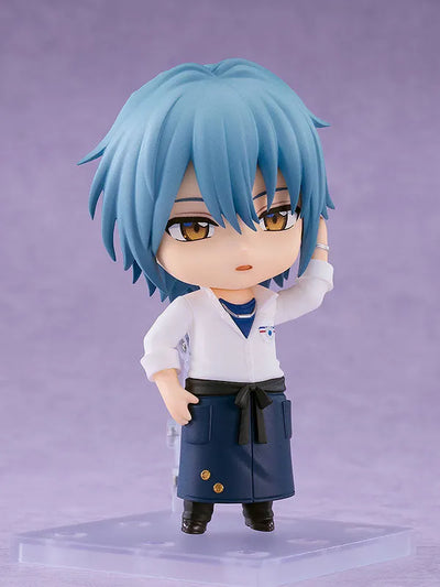Mahoutsukai no Yakusoku - Nero - Nendoroid #2732 - Nendoroid Basic (Good Smile Company, Orange Rouge)ㅤ – Orange Rouge – ActionFigureBrasil — detalhe do produto