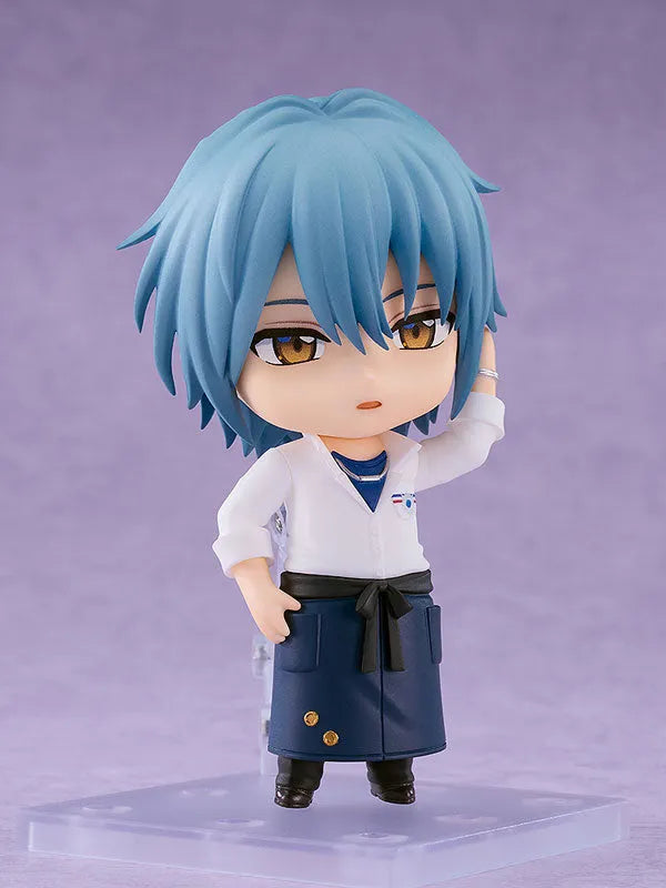 Mahoutsukai no Yakusoku - Nero - Nendoroid #2732 - Nendoroid Basic (Good Smile Company, Orange Rouge)ㅤ – Orange Rouge – ActionFigureBrasil