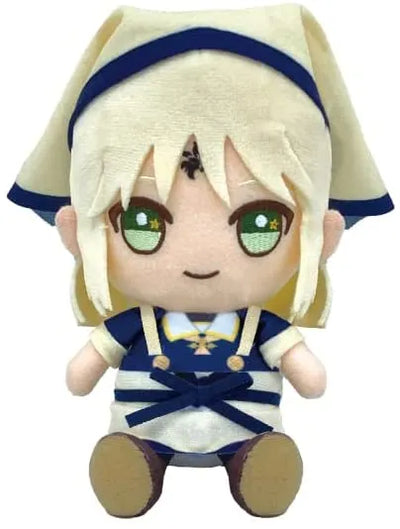 Mahoutsukai no Yakusoku - Riquet - Chibi Nuigurumi - Cleaning (Sunrise)ㅤ – Sunrise – ActionFigureBrasil