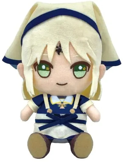 Mahoutsukai no Yakusoku - Riquet - Chibi Nuigurumi - Cleaning (Sunrise)ㅤ – Sunrise – ActionFigureBrasil