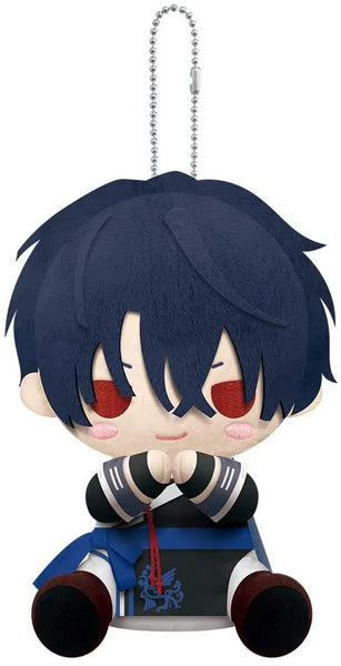 Mahoutsukai no Yakusoku - Shino - es Series nino - PitaNui - Plush Mascot (Kotobukiya)ㅤ – Kotobukiya – ActionFigureBrasil