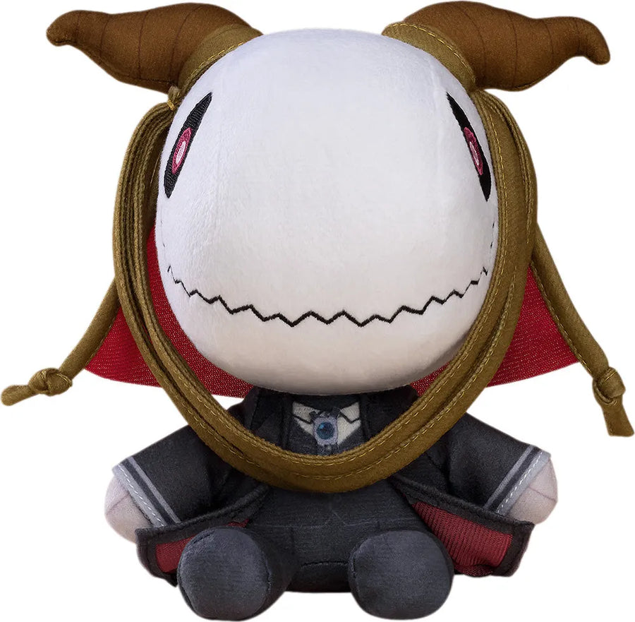Mahoutsukai no Yome Season 2 - Elias Ainsworth (Good Smile Company)ㅤ – Good Smile Company – ActionFigureBrasil