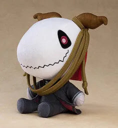 Mahoutsukai no Yome Season 2 - Elias Ainsworth (Good Smile Company)ㅤ – Good Smile Company – ActionFigureBrasil — ângulo diferente