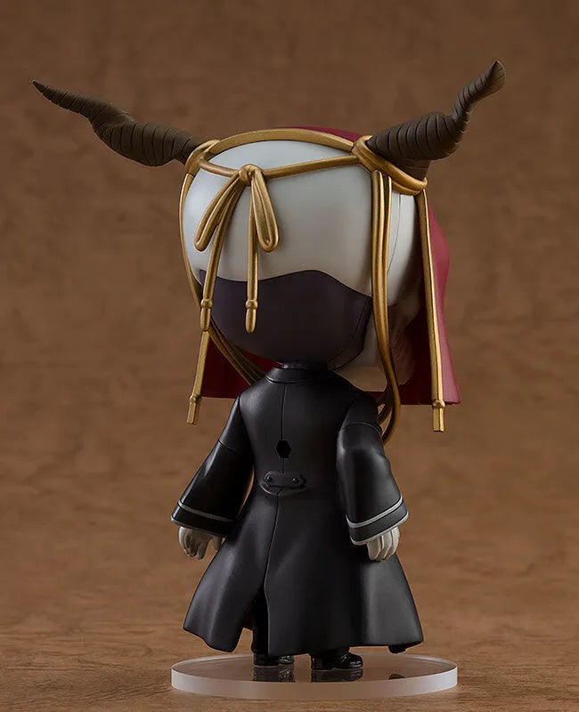 Mahoutsukai no Yome Season 2 - Elias Ainsworth - Nendoroid #2132 - Season 2 Ver. (Good Smile Company)ㅤ – Good Smile Company – ActionFigureBrasil