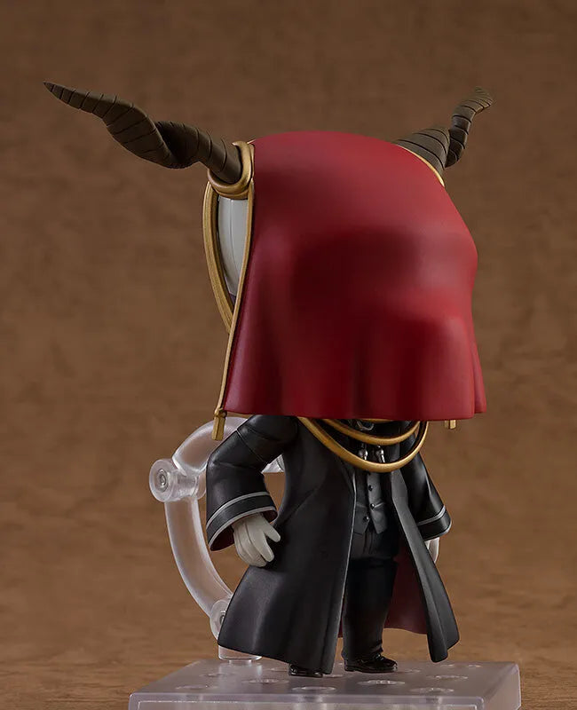 Mahoutsukai no Yome Season 2 - Elias Ainsworth - Nendoroid #2132 - Season 2 Ver. (Good Smile Company)ㅤ – Good Smile Company – ActionFigureBrasil