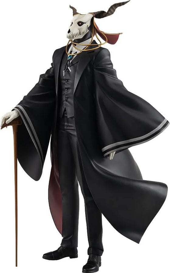 Mahoutsukai no Yome Season 2 - Elias Ainsworth - Pop Up Parade - L (Good Smile Company)ㅤ – Good Smile Company – ActionFigureBrasil