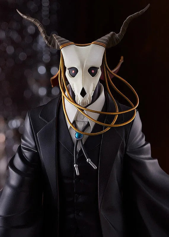Mahoutsukai no Yome Season 2 - Elias Ainsworth - Pop Up Parade - L (Good Smile Company)ㅤ – Good Smile Company – ActionFigureBrasil