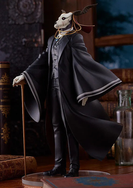 Mahoutsukai no Yome Season 2 - Elias Ainsworth - Pop Up Parade - L (Good Smile Company)ㅤ – Good Smile Company – ActionFigureBrasil