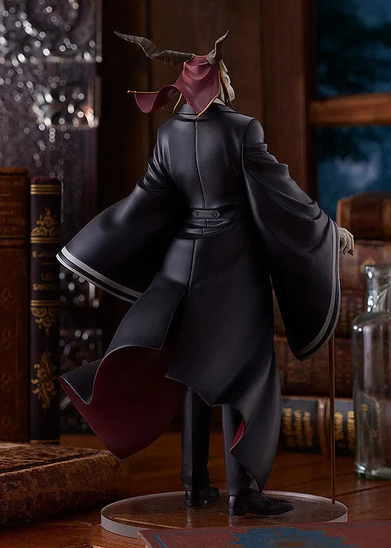 Mahoutsukai no Yome Season 2 - Elias Ainsworth - Pop Up Parade - L (Good Smile Company)ㅤ – Good Smile Company – ActionFigureBrasil