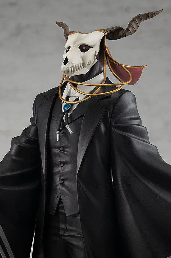 Mahoutsukai no Yome Season 2 - Elias Ainsworth - Pop Up Parade - L (Good Smile Company)ㅤ – Good Smile Company – ActionFigureBrasil