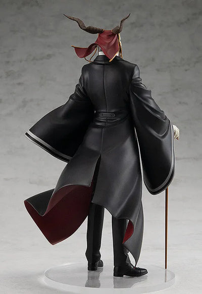 Mahoutsukai no Yome Season 2 - Elias Ainsworth - Pop Up Parade - L (Good Smile Company)ㅤ – Good Smile Company – ActionFigureBrasil — ambientada