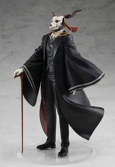 Mahoutsukai no Yome Season 2 - Elias Ainsworth - Pop Up Parade - L (Good Smile Company)ㅤ – Good Smile Company – ActionFigureBrasil — com base expositora