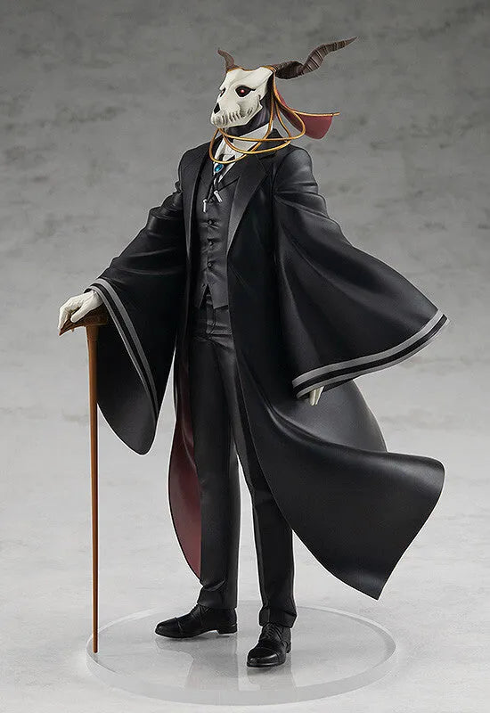 Mahoutsukai no Yome Season 2 - Elias Ainsworth - Pop Up Parade - L (Good Smile Company)ㅤ – Good Smile Company – ActionFigureBrasil