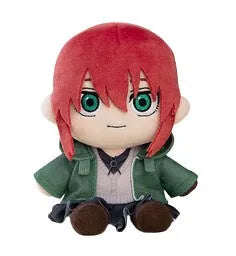 Mahoutsukai no Yome Season 2 - Hatori Chise (Good Smile Company)ㅤ – Good Smile Company – ActionFigureBrasil