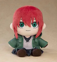 Mahoutsukai no Yome Season 2 - Hatori Chise (Good Smile Company)ㅤ – Good Smile Company – ActionFigureBrasil