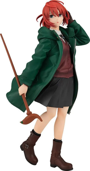 Mahoutsukai no Yome Season 2 - Hatori Chise - Pop Up Parade (Good Smile Company)ㅤ – Good Smile Company – ActionFigureBrasil