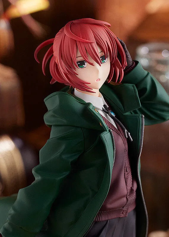 Mahoutsukai no Yome Season 2 - Hatori Chise - Pop Up Parade (Good Smile Company)ㅤ – Good Smile Company – ActionFigureBrasil