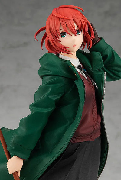 Mahoutsukai no Yome Season 2 - Hatori Chise - Pop Up Parade (Good Smile Company)ㅤ – Good Smile Company – ActionFigureBrasil — detalhe do produto