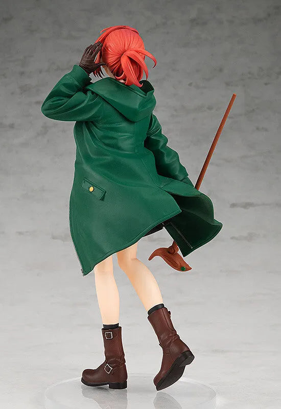 Mahoutsukai no Yome Season 2 - Hatori Chise - Pop Up Parade (Good Smile Company)ㅤ – Good Smile Company – ActionFigureBrasil