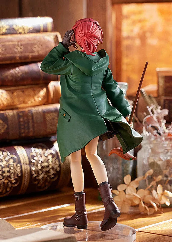 Mahoutsukai no Yome Season 2 - Hatori Chise - Pop Up Parade (Good Smile Company)ㅤ – Good Smile Company – ActionFigureBrasil