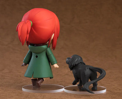 Mahoutsukai no Yome Season 2 - Hatori Chise - Ruth - Nendoroid #2174 - Season 2 Ver. (Good Smile Company)ㅤ – Good Smile Company – ActionFigureBrasil — ambientada