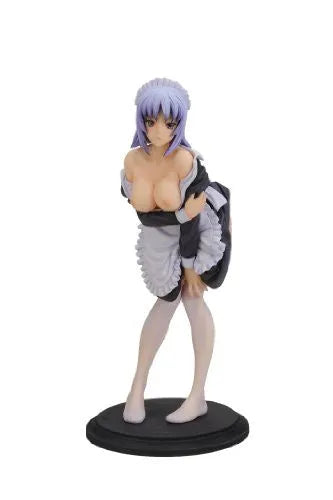Maid Yome - Midorikawa Akira - 1/6ㅤ – Daiki Kogyo – ActionFigureBrasil