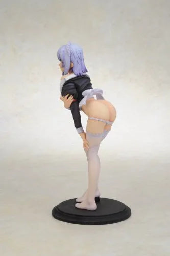 Maid Yome - Midorikawa Akira - 1/6ㅤ – Daiki Kogyo – ActionFigureBrasil
