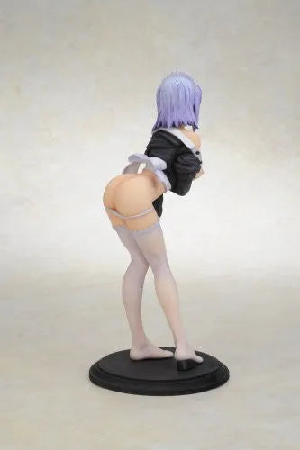 Maid Yome - Midorikawa Akira - 1/6ㅤ – Daiki Kogyo – ActionFigureBrasil