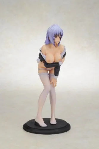 Maid Yome - Midorikawa Akira - 1/6ㅤ – Daiki Kogyo – ActionFigureBrasil