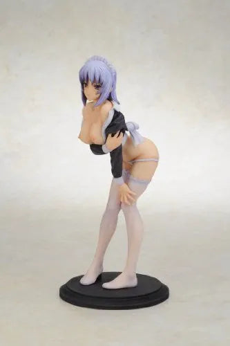 Maid Yome - Midorikawa Akira - 1/6ㅤ – Daiki Kogyo – ActionFigureBrasil