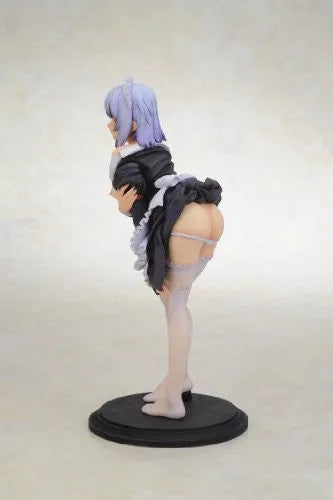 Maid Yome - Midorikawa Akira - 1/6ㅤ – Daiki Kogyo – ActionFigureBrasil