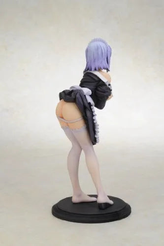 Maid Yome - Midorikawa Akira - 1/6ㅤ – Daiki Kogyo – ActionFigureBrasil