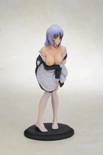 Maid Yome - Midorikawa Akira - 1/6ㅤ – Daiki Kogyo – ActionFigureBrasil