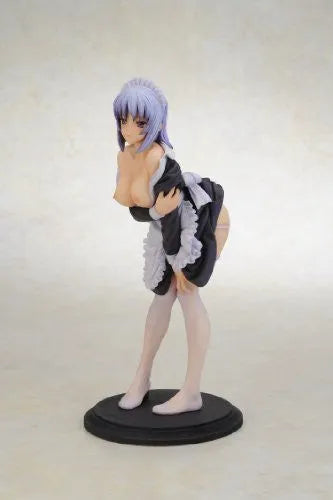 Maid Yome - Midorikawa Akira - 1/6ㅤ – Daiki Kogyo – ActionFigureBrasil