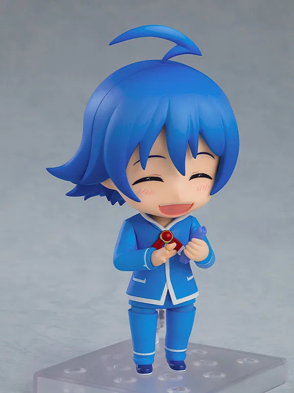 Mairimashita! Iruma-kun - Mofuego - Suzuki Iruma - Nendoroid #2166 (Good Smile Company, Orange Rouge)ㅤ – Orange Rouge – ActionFigureBrasil